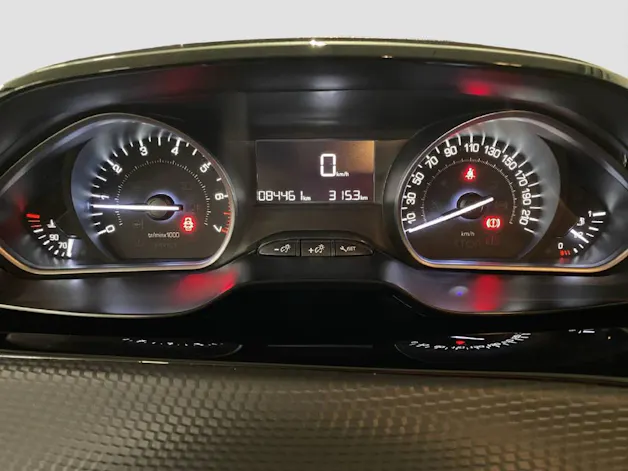 Peugeot 2008 1.2 PureTech Active