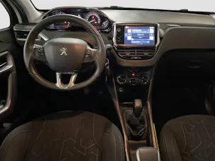 Peugeot 2008 1.2 PureTech Active