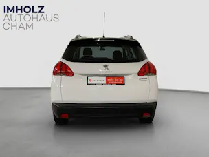 Peugeot 2008 1.2 PureTech Active
