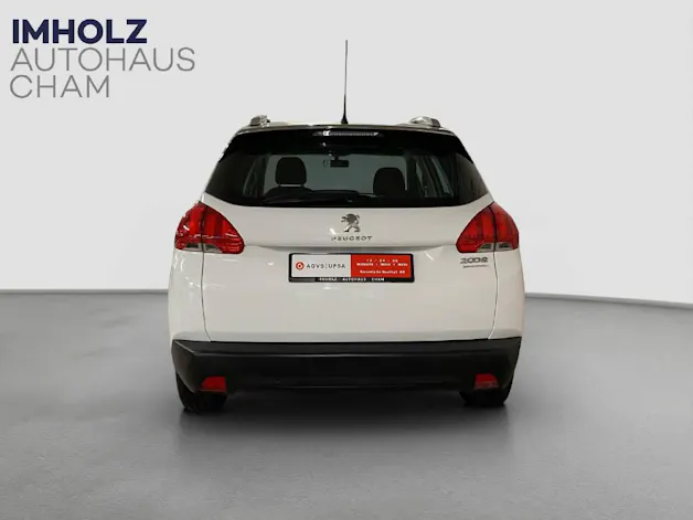 Peugeot 2008 1.2 PureTech Active