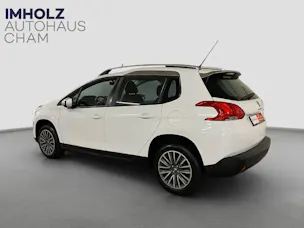 Peugeot 2008 1.2 PureTech Active