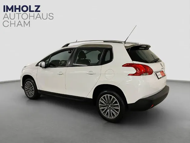 Peugeot 2008 1.2 PureTech Active