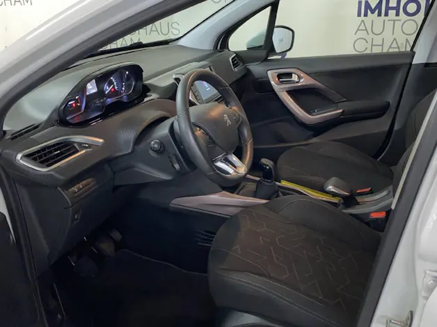 Peugeot 2008 1.2 PureTech Active
