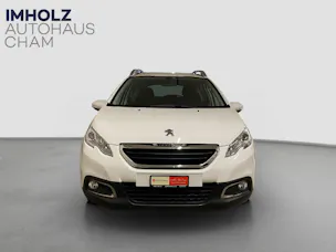 Peugeot 2008 1.2 PureTech Active