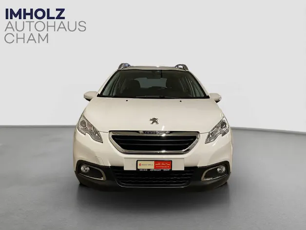 Peugeot 2008 1.2 PureTech Active