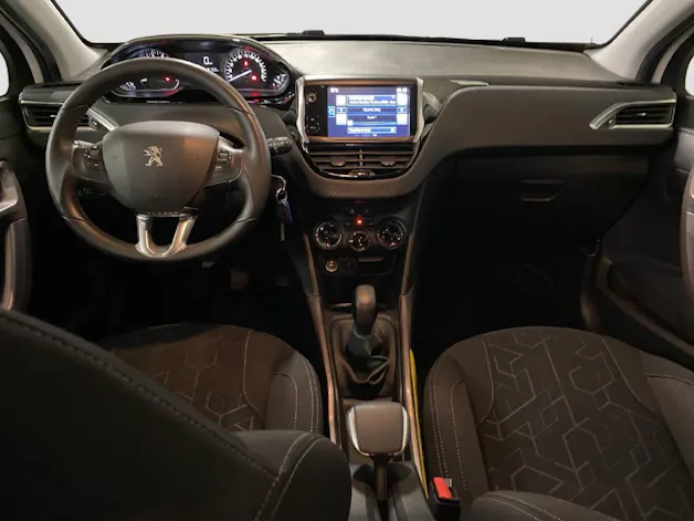 Peugeot 2008 1.2 PureTech Active