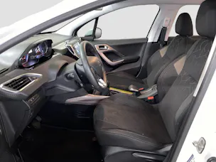 Peugeot 2008 1.2 PureTech Active