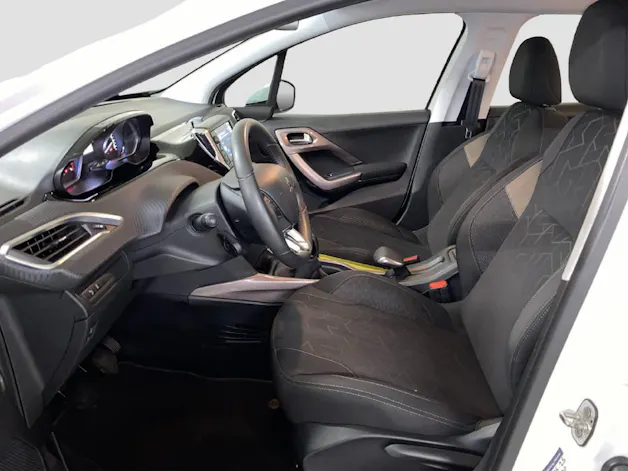 Peugeot 2008 1.2 PureTech Active