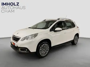 Peugeot 2008 1.2 PureTech Active