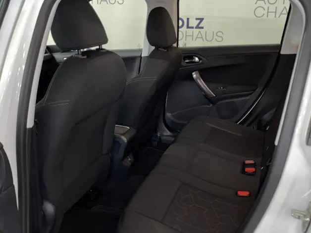 Peugeot 2008 1.2 PureTech Active