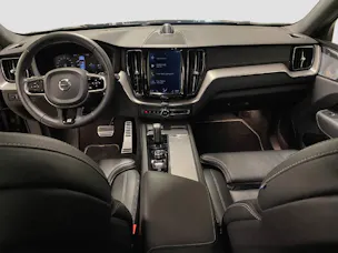 Volvo XC60 2.0 T8 TE R-Design eAWD