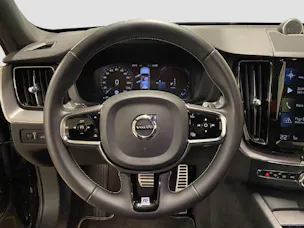 Volvo XC60 2.0 T8 TE R-Design eAWD