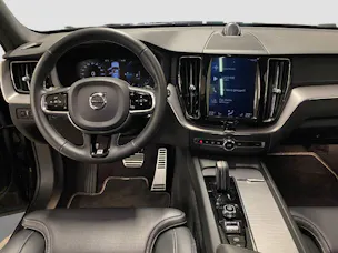 Volvo XC60 2.0 T8 TE R-Design eAWD