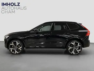 Volvo XC60 2.0 T8 TE R-Design eAWD