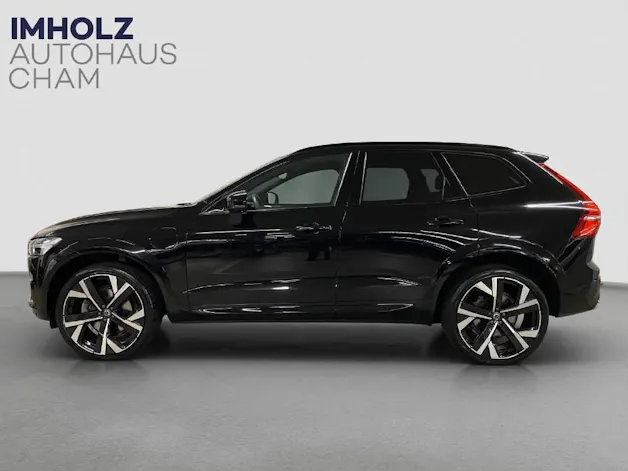 Volvo XC60 2.0 T8 TE R-Design eAWD