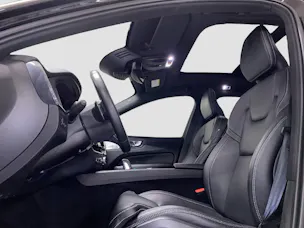 Volvo XC60 2.0 T8 TE R-Design eAWD
