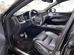 Volvo XC60 2.0 T8 TE R-Design eAWD
