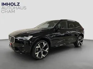 Volvo XC60 2.0 T8 TE R-Design eAWD