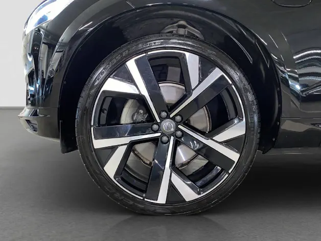 Volvo XC60 2.0 T8 TE R-Design eAWD