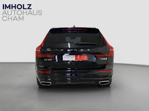 Volvo XC60 2.0 T8 TE R-Design eAWD
