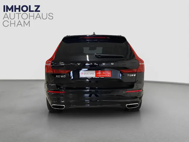 Volvo XC60 2.0 T8 TE R-Design eAWD