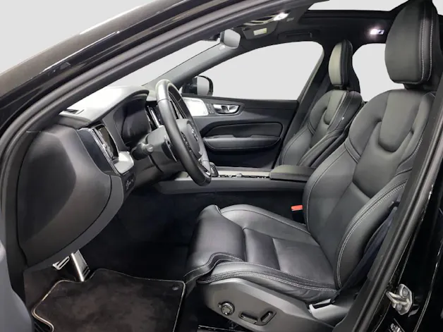 Volvo XC60 2.0 T8 TE R-Design eAWD