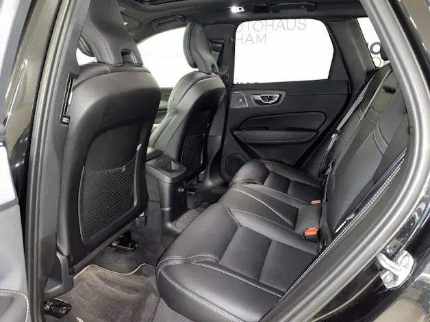 Volvo XC60 2.0 T8 TE R-Design eAWD