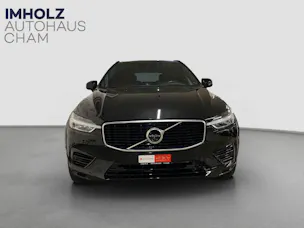 Volvo XC60 2.0 T8 TE R-Design eAWD