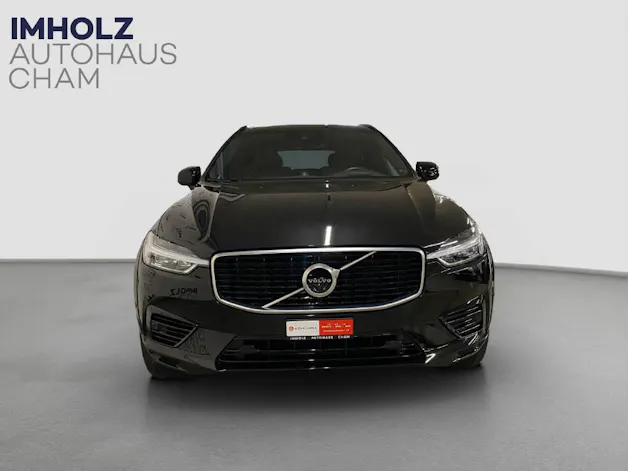 Volvo XC60 2.0 T8 TE R-Design eAWD