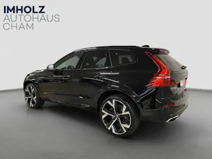 Volvo XC60 2.0 T8 TE R-Design eAWD