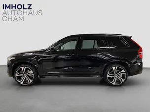 Volvo XC90 2.0 T8 TE R-Design 7P. eAWD