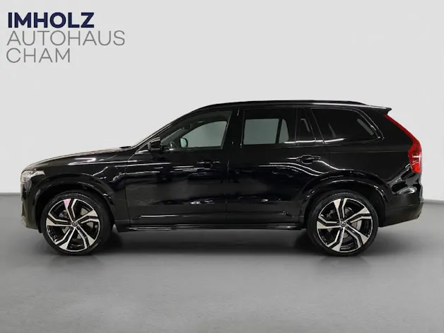 Volvo XC90 2.0 T8 TE R-Design 7P. eAWD