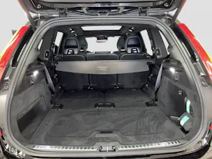 Volvo XC90 2.0 T8 TE R-Design 7P. eAWD