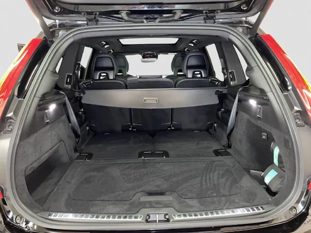Volvo XC90 2.0 T8 TE R-Design 7P. eAWD