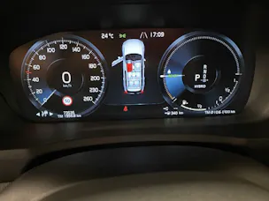 Volvo XC90 2.0 T8 TE R-Design 7P. eAWD
