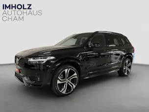 Volvo XC90 2.0 T8 TE R-Design 7P. eAWD