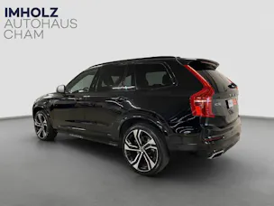 Volvo XC90 2.0 T8 TE R-Design 7P. eAWD