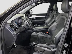 Volvo XC90 2.0 T8 TE R-Design 7P. eAWD