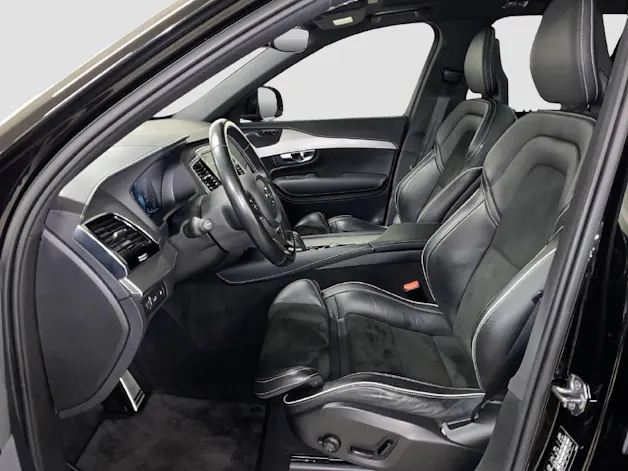Volvo XC90 2.0 T8 TE R-Design 7P. eAWD