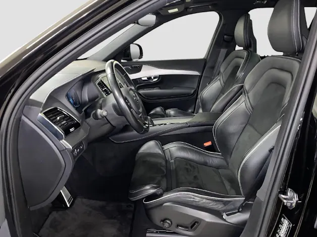 Volvo XC90 2.0 T8 TE R-Design 7P. eAWD