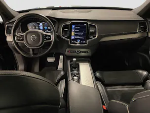 Volvo XC90 2.0 T8 TE R-Design 7P. eAWD