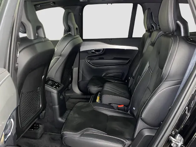 Volvo XC90 2.0 T8 TE R-Design 7P. eAWD