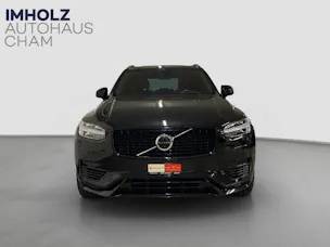 Volvo XC90 2.0 T8 TE R-Design 7P. eAWD