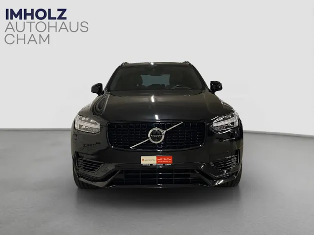 Volvo XC90 2.0 T8 TE R-Design 7P. eAWD