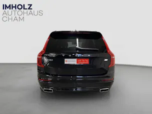Volvo XC90 2.0 T8 TE R-Design 7P. eAWD