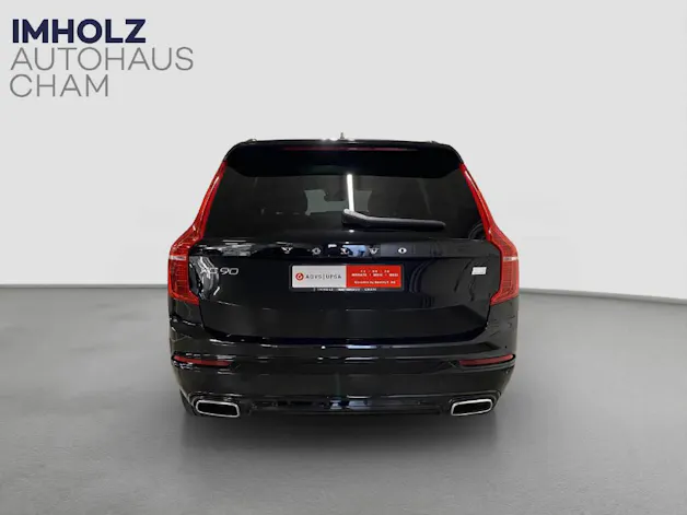 Volvo XC90 2.0 T8 TE R-Design 7P. eAWD