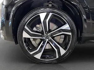 Volvo XC90 2.0 T8 TE R-Design 7P. eAWD