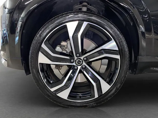 Volvo XC90 2.0 T8 TE R-Design 7P. eAWD