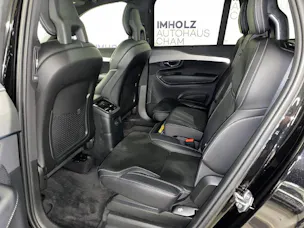 Volvo XC90 2.0 T8 TE R-Design 7P. eAWD