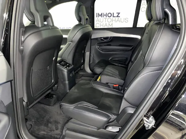 Volvo XC90 2.0 T8 TE R-Design 7P. eAWD